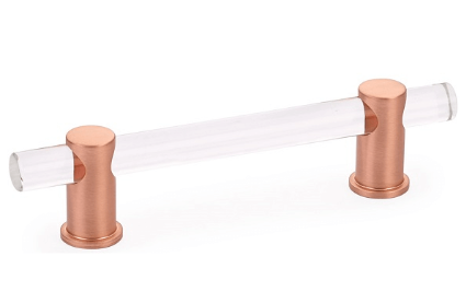Schaub Lumiere Cabinet Pull