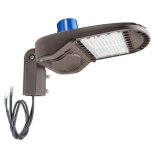 Outdoor Area Lighting