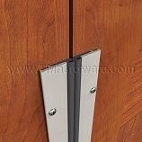 Double Active Doors