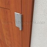 Half Surface Door Hinges