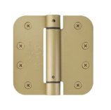 Steel Spring Hinge