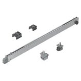 Silent / Soft Close Systems