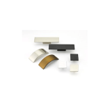Schaub Decorative Cabinet Hardware, Armadio Collection