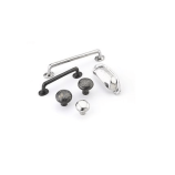 Schaub Cabinet Hardware, Artifex Collection