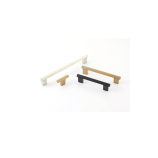 Cabinet Knobs and Pulls, Aspero Collection
