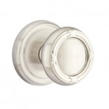 Ribbon & Reed Knob Series