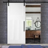 Barn Door Hardware