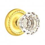 Astoria Door Knob Series