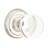 Glass Door Knob