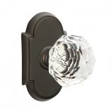 Diamond Crystal Knob Series