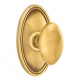 Egg Knob Series