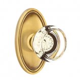 Georgetown Knob Series