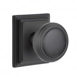 Norwich Knob Series