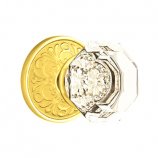 Old Town Clear Knob Series