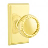 Rope Knob Series