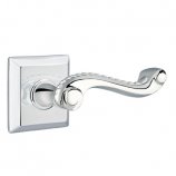 Rope Lever Series
