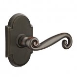 Rustic Lever Series