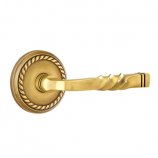 Santa Fe Lever Series