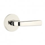 Sion Lever Series