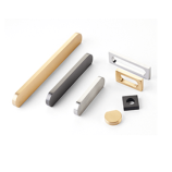 Cabinet Hardware, Cafe Collection