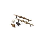 Cabinet Knobs and Pulls