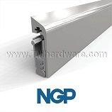 Shop NGP Automatic Door Bottom