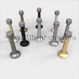 Door Stops in different finishes