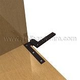 Knife Pivot Hinges