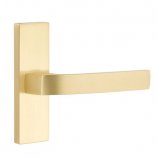 Emtek Door handle, Breslin Series