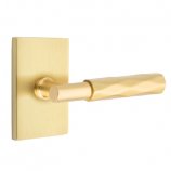 T-Bar Tribeca Lever Series