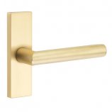 Stuttgart Lever Series