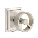 Spoke Knob Series
