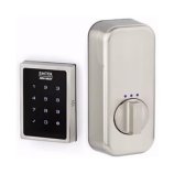 Door Lock with an electric Keypad