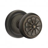 Petal Knob Series