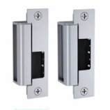 2 electric door strikes