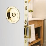 Pocket Door Pulls and Locks