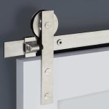 Emtek Sliding Door Hardware
