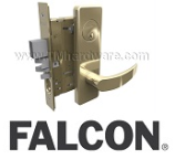 Falcon Mortised Lock