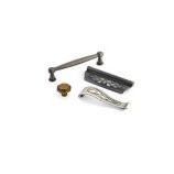 Cabinet Hardware, Firenza Collection