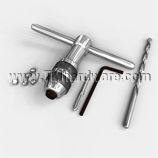 Hinge Accessories