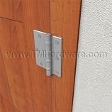 Full Surface Door Hinges