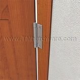 Half Mortise Door Hinges