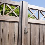 Gate Lock Accessories