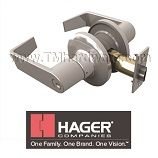 Hager Door Handle Lockset