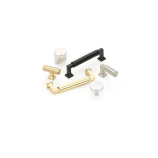 Cabinet Hardware, Haniburton Collection