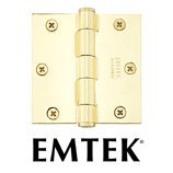 Emtek Hinges