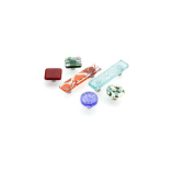 Cabinet Knobs and Pulls, Ice Collection