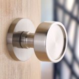 Emtek Door Knobs