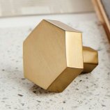 Emtek Cabinet Knobs and Pulls