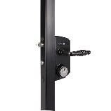 Gate Locks